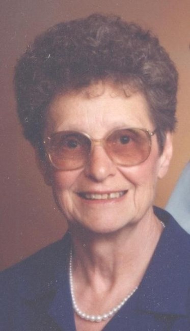 Obituary of Jewell Schake