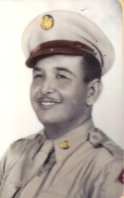 Obituary of Santiago Ramon