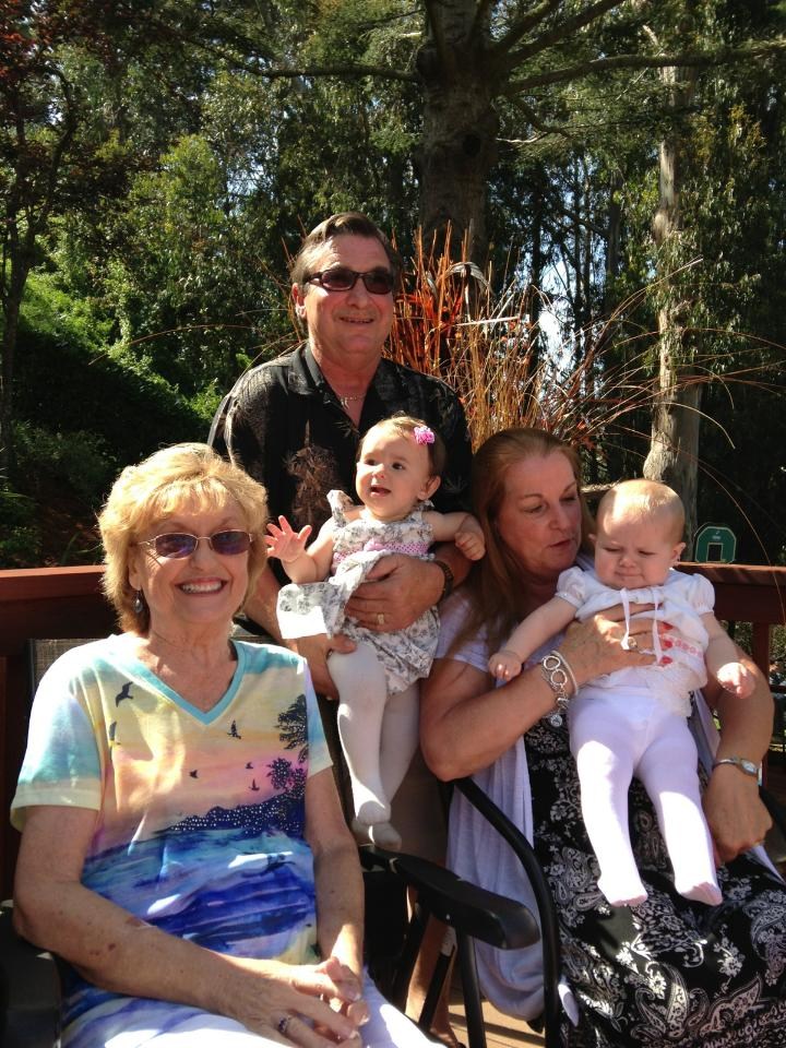 Obituary of Carol Anne White