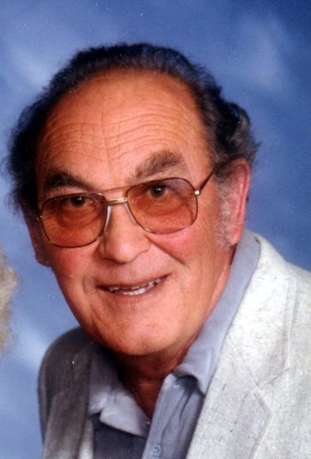 Obituary of Leonard Wilmer Nielsen