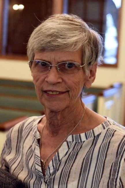 Obituary of Mary Jeannine "Nene" Comedy