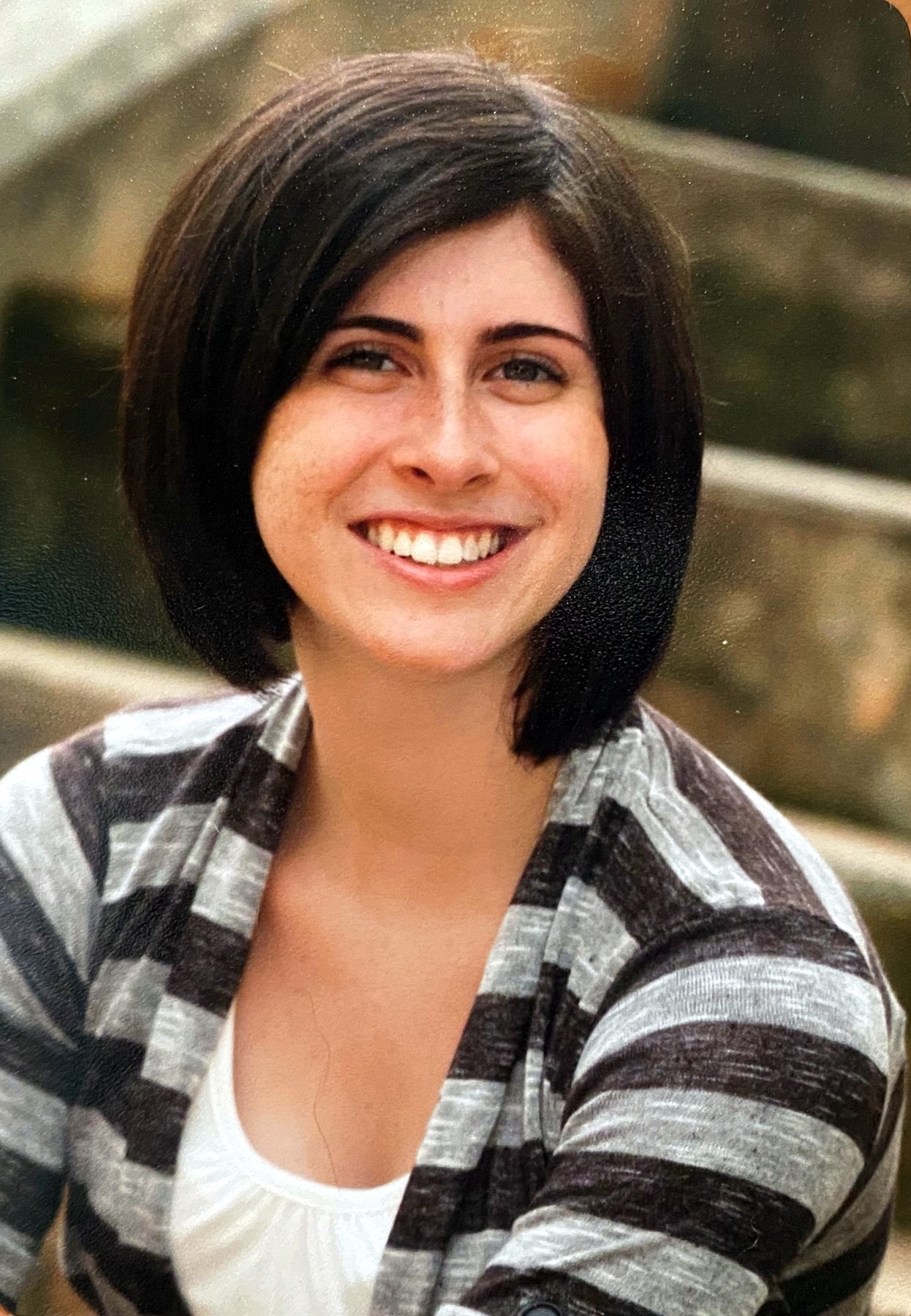 Amy Joy Janvier Obituary Tucker, GA