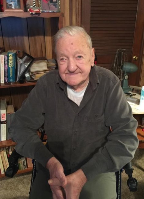 Obituary of Mr. Arthur B Hudson