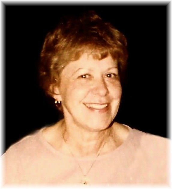 Obituary of Elizabeth   Matthews