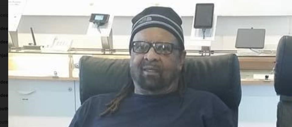 Obituary of Alfred Lee Patterson II