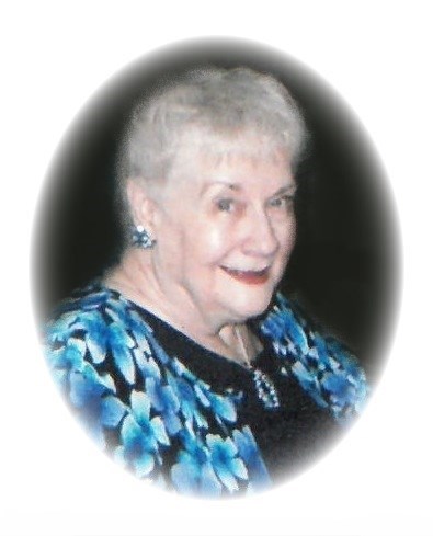  Obituario de Mary E. Bankson