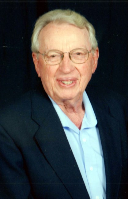 Obituary of Ralph Hobart Long