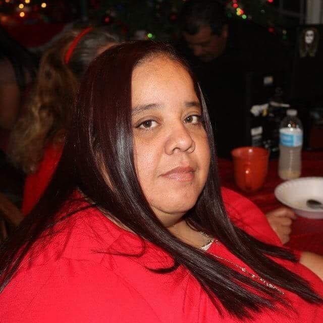 Obituary of Virginia Calbo