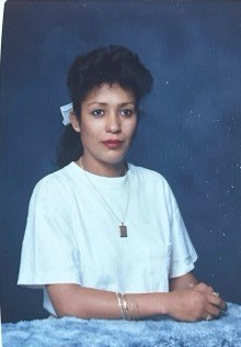 Obituary of Naima Z. Snelgrove