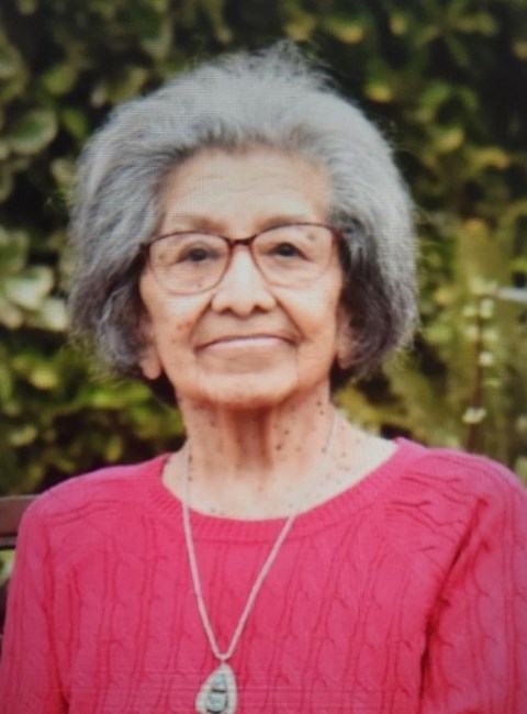 Obituary of Rosie O. Flores