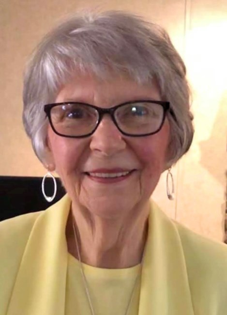 Obituary of JoAnn Walters