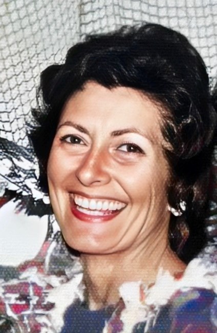 Obituary of Juanita Jacqueline Greeley