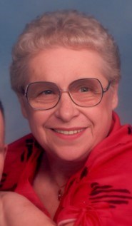 Obituary of Alberta Jean Louise Graig