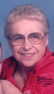 Obituary of Alberta Jean Louise Graig