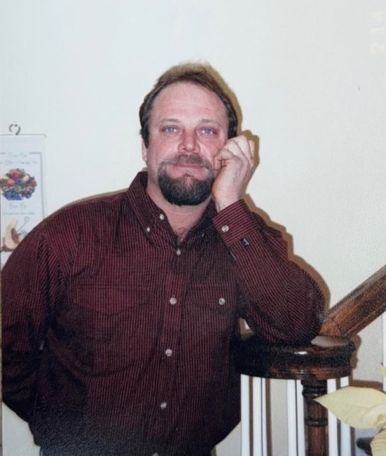 Obituary of Jeffrey Ray Ellison