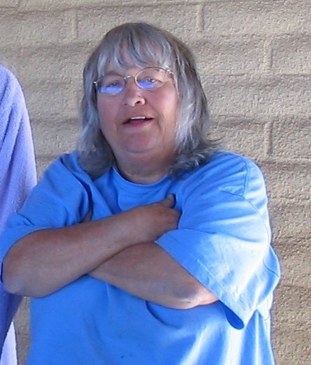 Obituary of Bonnie Gail Rouse Posner