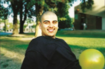 Obituary of Michael Ramirez