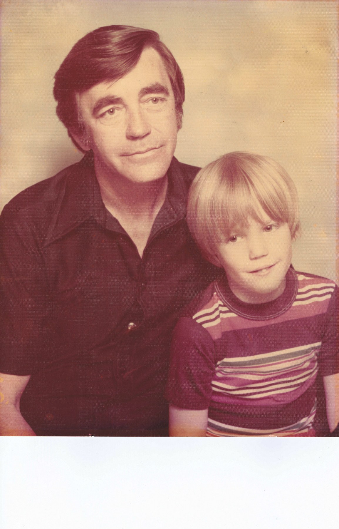 Obituary of James Lenard Reed