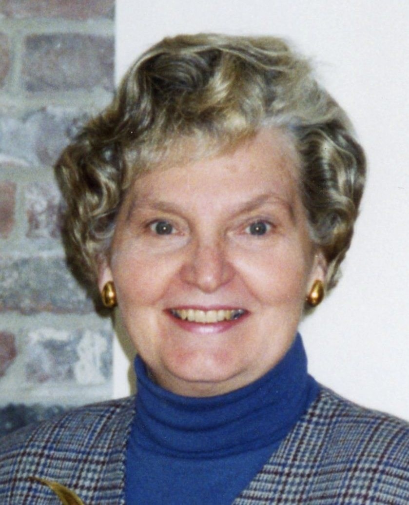 Doris Dressel Obituary Yarmouth, ME