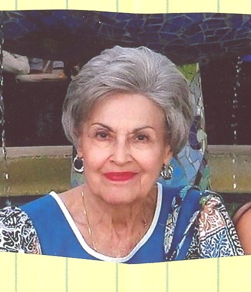 Obituary of Marilyn Helene Kaleinani Apiki