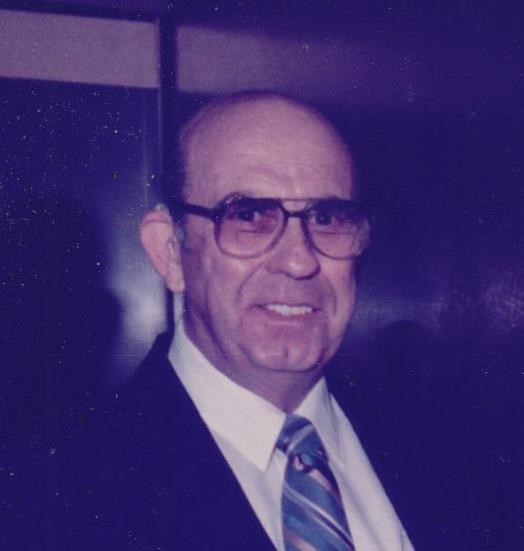 Obituary of Paul H. Swift