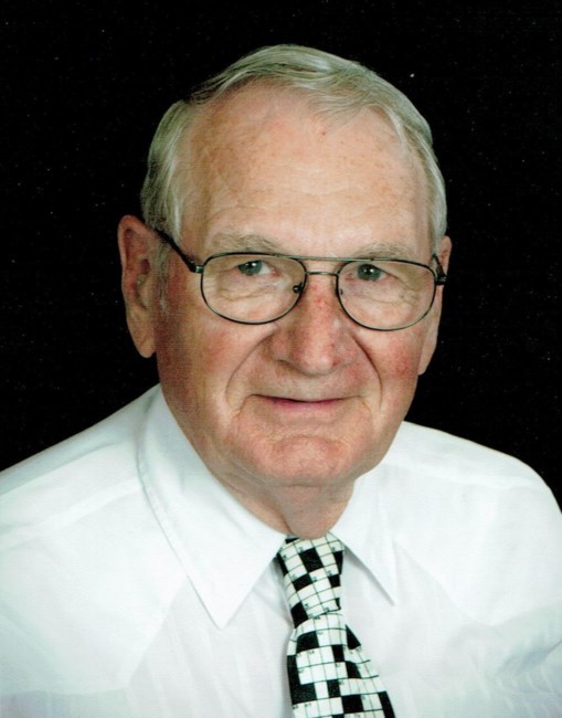 Obituary of Max E. Wilson