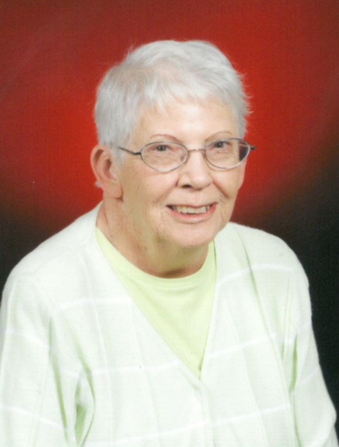 Obituary of Shirley D. Hughes