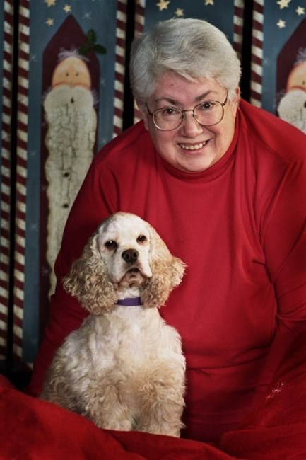 Obituary of Lynn Chamberlain