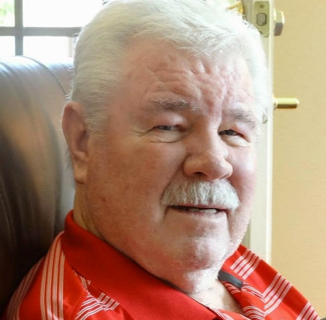 Obituary of Fred John Thompson