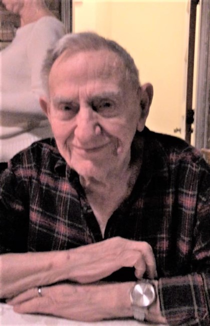 Obituary of Anthony Joseph Hufnagel