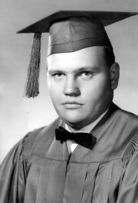 Obituary of Donald Lloyd Loughlin Jr.