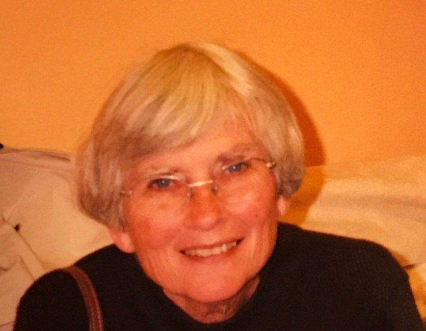 Obituary of Sylvia D. Hayes
