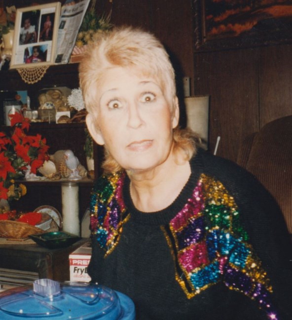 Obituary of Clydine J. Cox