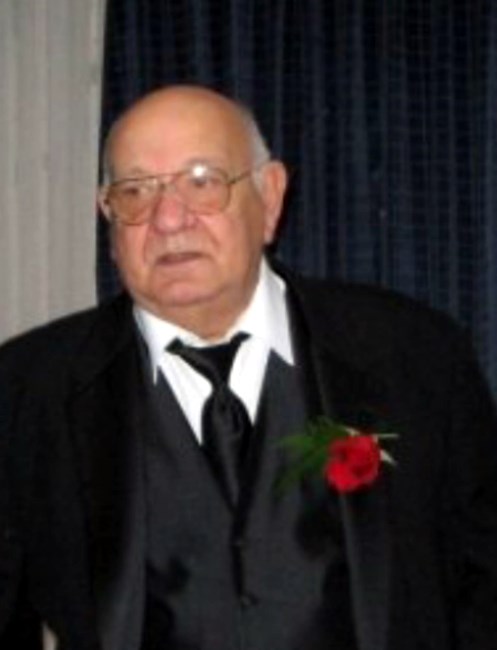 Obituary of Joseph D D'Amore
