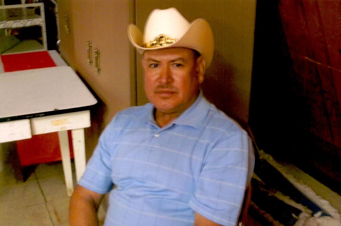 Obituary of Luis Sanchez-Bustillos