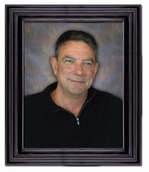 Obituary of Roger Scott McTighe