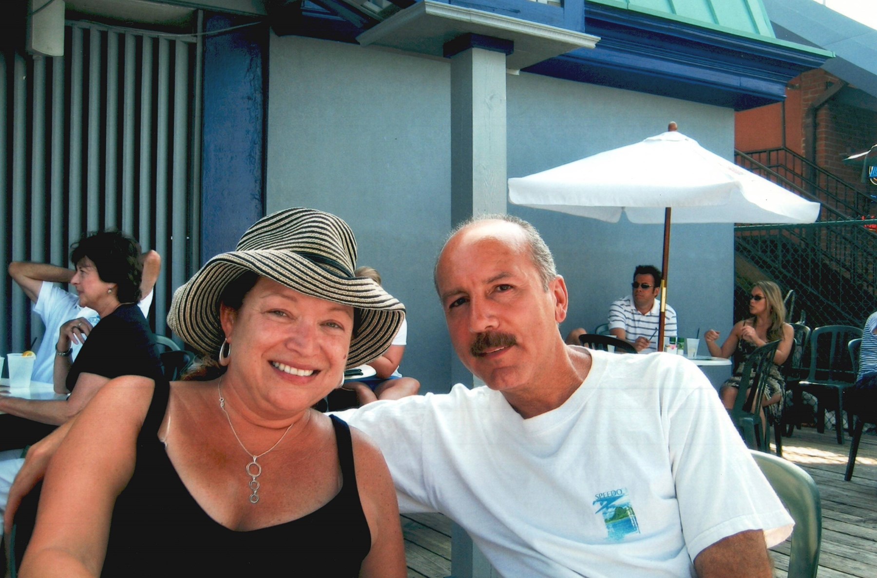 Avis de décès de Christine Elizabeth Ball-Llovera