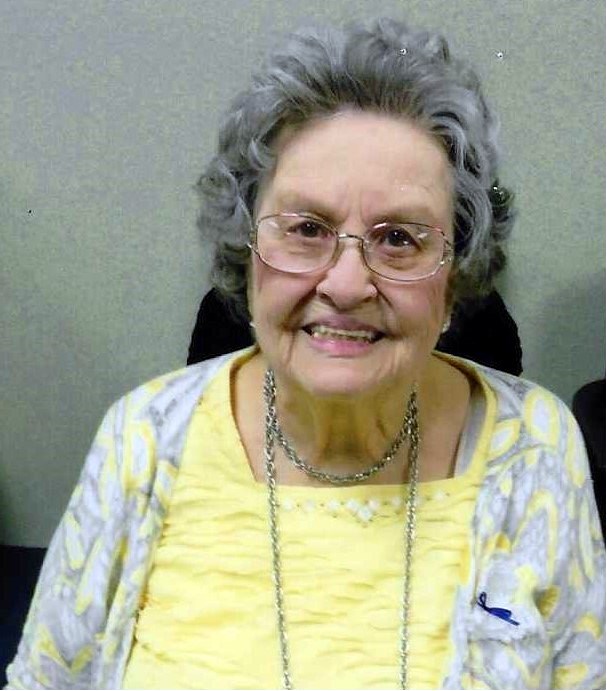 Shirley Jean Reese Obituary Waco, TX