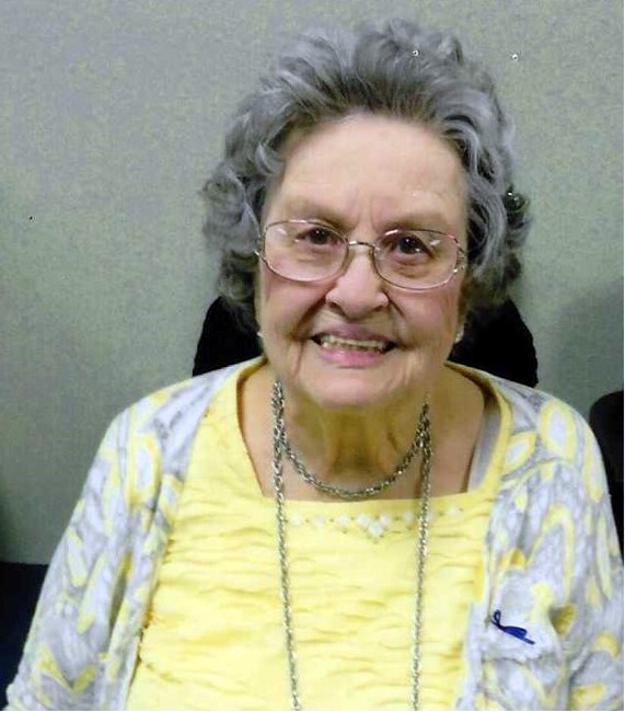 Shirley Reese Obituary Waco, TX