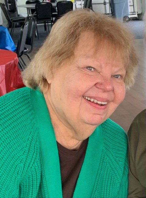 Obituary of Daria Schicchi