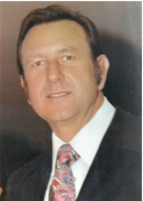 Obituary of Wheeler B Santmyer