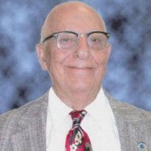 Obituary of Charles Frederick Barbera, Jr.