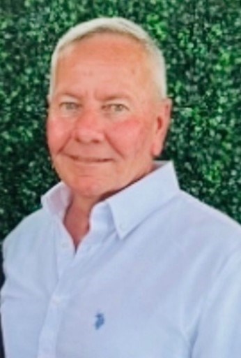 Avis de décès de Ronald "Mec" Paul Crochet