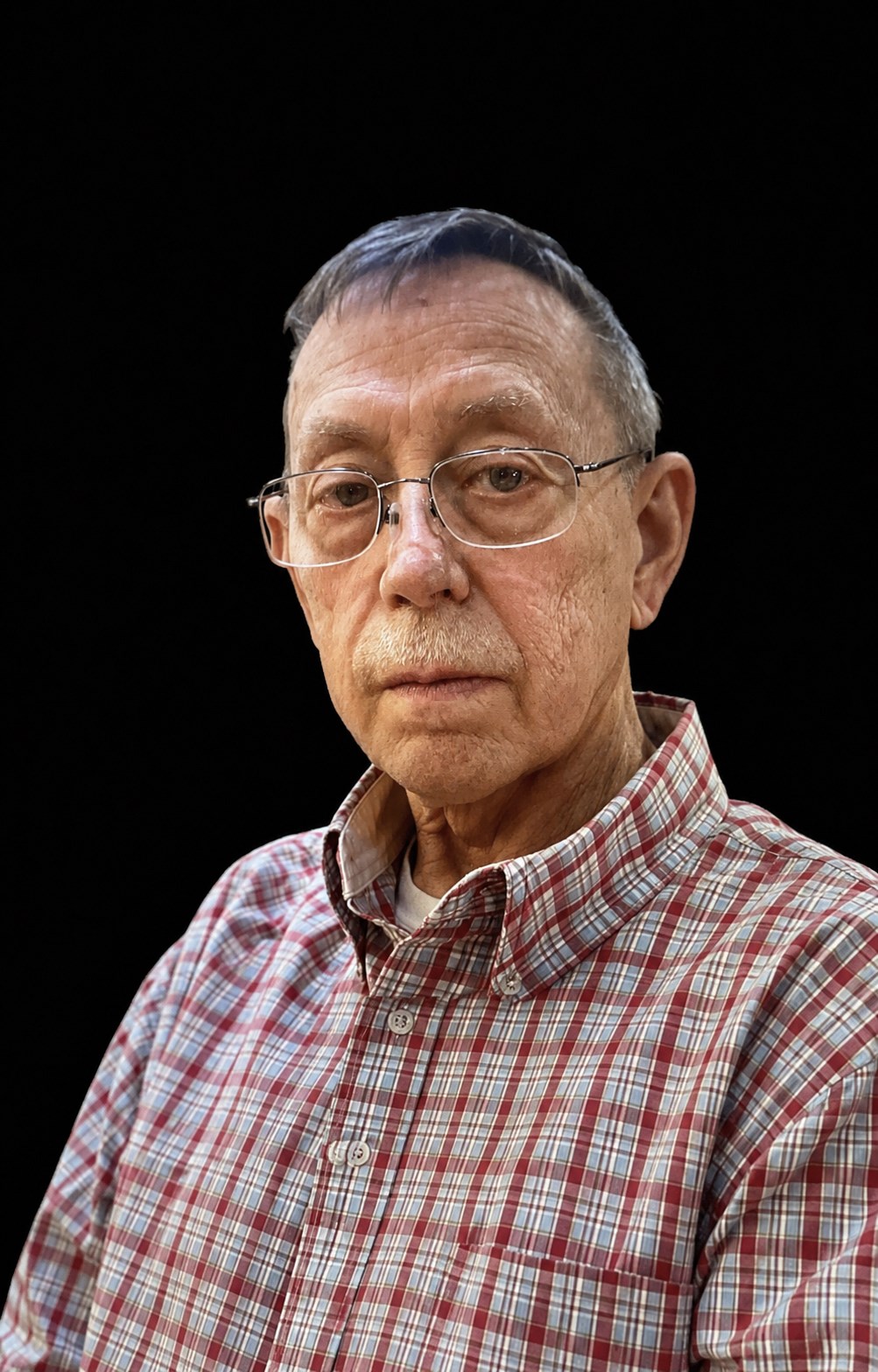 Obituary of Glenn Guertin