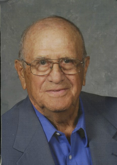 Obituary of Alfred L Clark