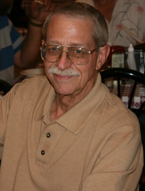 Obituary of John Brewer