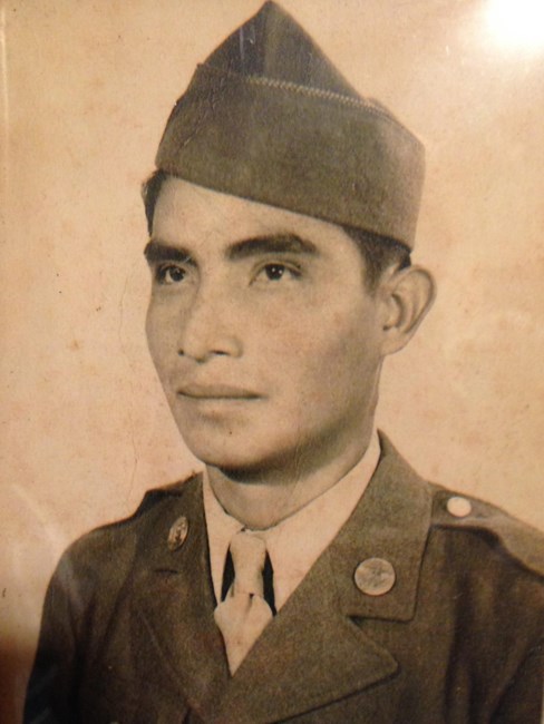 Obituary of Leonides DeLaRosa