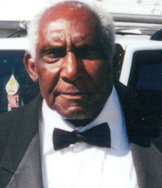 Obituary of Chauncey G. Allen Sr.