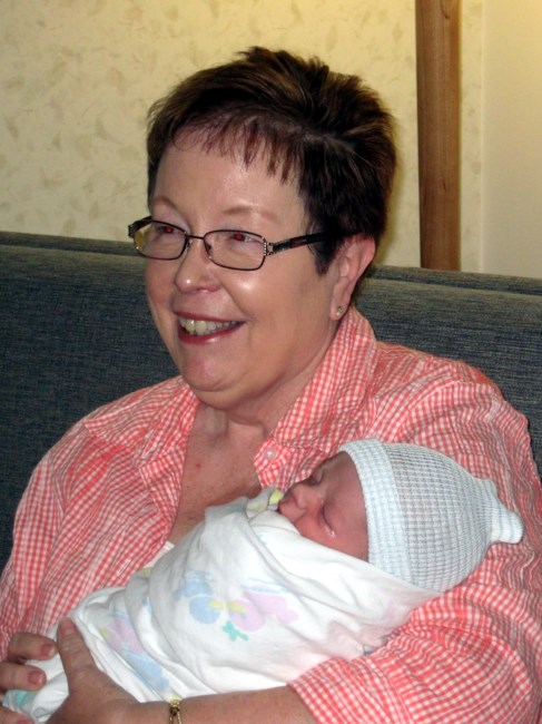 Obituary of Judith Nelson Flora