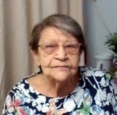 Obituary of Ethel Jean Parker Bogle